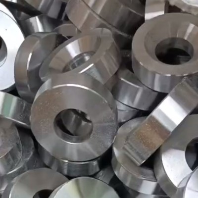 標(biāo)準(zhǔn)件車床加工